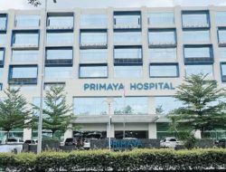 Bersinergi Dengan Asosiasi Pemilik Media, Primaya Hospital Dukung Pelantikan AMKI Karawang!