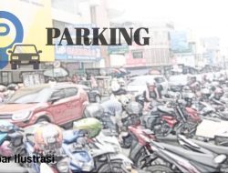 Pemkab Karawang Minim Pendapatan Di Sektor Parkir, Dishub Diminta Evaluasi Pengelolaan Parkir