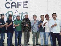 Dibentuk Langsung Oleh Ketua Jabar, AMKI Cirebon Raya Siap Berkibar!