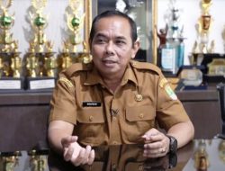 Banjir Rob Di Karawang Sasar Ribuan Hektare Tambak Dan Sawah, DPKPP Lakukan Penanganan Terpadu