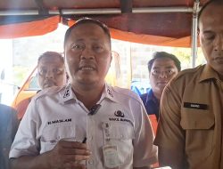 Penanganan Banjir Karawang, Wabup Pastikan Persediaan Logistik Hingga Rencana Pembangunan Embung!