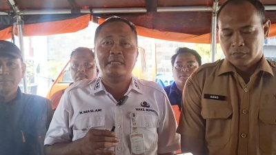 Penanganan Banjir Karawang, Wabup Pastikan Persediaan Logistik Hingga Rencana Pembangunan Embung!