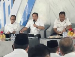 Bupati Karawang Wajibkan OPD Hingga Sekolah Jalankan Gerakan Budaya Bersih Lingkungan