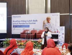 Primaya Hospital Karawang dan Bekasi Barat Gelar Seminar Hari Kanker Sedunia
