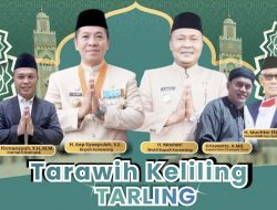 Ayo Ikut Tarling Dengan Bupati Aep Di Cikampek Besok, Ada Layanan Kesehatan Dan Gerakan Pangan Murah Loh!