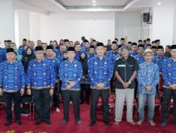 1.930 Purna ASN Karawang Bakal Terima Uang Kadedeuh Dari Korpri Sebelum Lebaran!