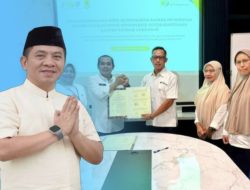 Gegara Komitmen Bupati Aep, 3.500 Nelayan Karawang Dijaring Masuk BPJS Ketenagakerjaan!