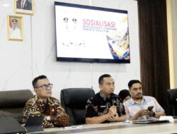 Bapenda Karawang Sosialisasi Perbup Tentang Pajak Air Tanah Dan Reklame