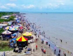 Disparpora Karawang Pasang Target 100 Ribu Wisatawan Di Libur Lebaran 2026