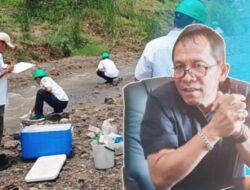Peradi Karawang Apresiasi Langkah Cepat DLH Tangani Dugaan Pencemaran Sungai Cigombel