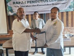 Aris Susanto Ditunjuk Jadi Pj Ketua KADIN Karawang, Persiapkan Agenda Mukab!