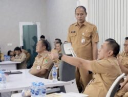 Indisipliner ASN Karawag Bikin Bupati Aep Naik Pitam, Ancam Lakukan Mutasi