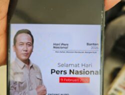Catut Ketua AMKI Karawang, Penipu Modus WhatsApp Hampir Tipu Pejabat Berinisial AG