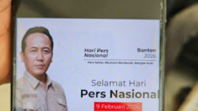 Catut Ketua AMKI Karawang, Penipu Modus WhatsApp Hampir Tipu Pejabat Berinisial AG