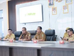 Sosialisasi Aplikasi SIPAKAR Bapenda Karawang, Bayar Pajak Daerah Semakin Mudah!