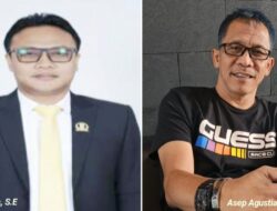 Berpengalaman Pimpin Organisasi, Abdul Azis Dinilai Layak Nahkodai Golkar Karawang