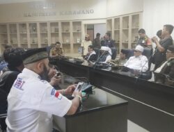 Perizinan Diduga Tidak Sesuai Realitas, Ormas Islam Karawang Tuntut Penghentian Sementara Operasional TNM