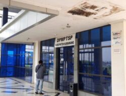 Sok Berkuasa! Oknum Kasubag Umpeg DPMPTSP Karawang Arogan Dituntut Minta Maaf