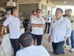 Pemkab Karawang Matangkan Penataan Rengasdengklok, Sasar Pemulihan Eks Kewedanaan Hingga Pasar Lama