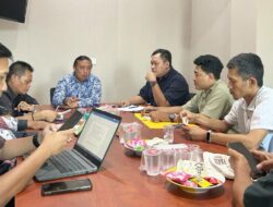 Kinerja Disperinkop UKM Karawang Melempem? Piutang BOT pasar Capai Rp 21 M, LBH Mandalika Desak Ketegasan