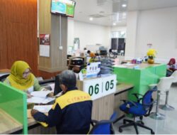 Permudah Membayar PBB-P2 Tanpa Perlu Antre, Bependa Karawang Luncurkan Layanan Berbasis Digital
