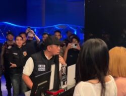 Sidak THM Di Karawang, Bupati Aep Berhasil Bongkar Dugaan Izin Palsu