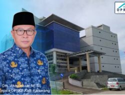 Aksi Tanggap DPRKP Karawang Tindaklanjuti Laporan RTHL Di Rengasdengklok Diapresiasi Warga