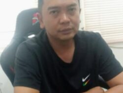 DPUPR Karawang Angkat Suara Soal Proyek Jembatan Di Tirtamulya Diduga Lakukan Pelanggaran