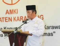 Ketua AMKI Karawang Kecam Intimidasi Terhadap Wartawan Nuansa Metro Pasca Ungkap Tambang Ilegal