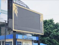 Polemik Pengadaan Videotron Diskominfo Karawang Resmi Dilaporkan LBH Arya Mandalika Ke Kejati Jabar