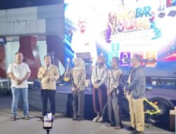 Nobar Pildun 2026 Pemkab Karawang Berhasil Dongkrak Perekonomian UMKM, Omset Sudah Capai Rp 839 Juta