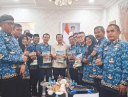 Program LKS Gratis Bupati Aep Dipastikan Akan Segera Direalisasi