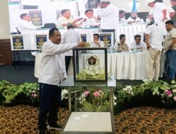 Pimprus Media Cakrawalanews Dorong Penguatan Kepemimpinan Pada Konferprov PWI Jabar