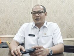 Sekda Karawang Didapuk Jadi Pembicara Forum Nasional Bertajuk Smart city Beyond Technology