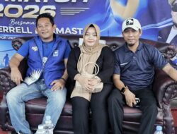 Mobil Anggota Dewan Karawang Diduga Dicegat DC, Kuasa Hukum Langsung Buat Laporan Ke Polisi