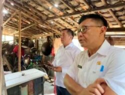 Pemkab Karawang Targetkan Pembangunan 2.441 Rulahu Rampung 2026