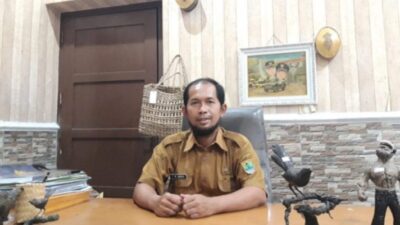 Bidik 300 Pelaku Kretif, Disparpora Karawang Buka Pendaftaran HKI Gratis