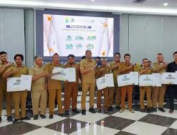 Pemkab Karawang Tetapkan 6 Desa Wisata Baru Dan Beri Penghargaan Pelaku Pariwisata