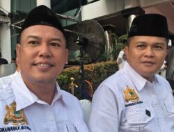Sambut HSN 2026, KADIN Karawang Siapkan Tiga Program Penguatan Ekonomi Pesantren