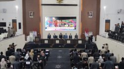 Perda PT KEP Disahkan, BUMD Energi Karawang Dorong Kontribusi Bagi Daerah