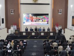 Perda PT KEP Disahkan, BUMD Energi Karawang Dorong Kontribusi Bagi Daerah