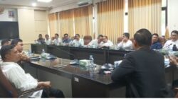 DPRD Karawang Gelar RDP Polemik Pengelolaan Limbah Dan Dugaan Pungli Di PT Nipro