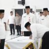 31 Pejabat Pemda Karawang Resmi Dilantik, Bupati Aep Dorong Peningkatan Kualitas Kerja