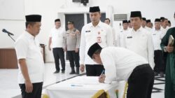 31 Pejabat Pemda Karawang Resmi Dilantik, Bupati Aep Dorong Peningkatan Kualitas Kerja