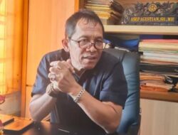 Endus Aroma Sabotase, Askun Minta Polisi Usut Tuntas Insiden Kebakaran BPN Karawang